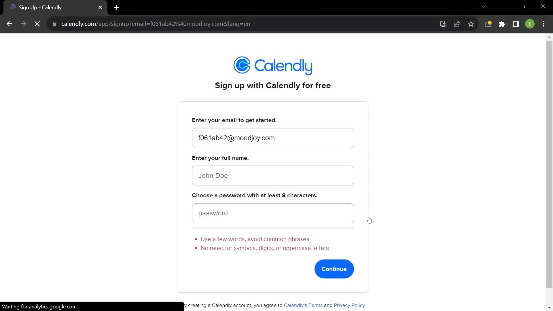 Onboarding on Calendly video thumbnail