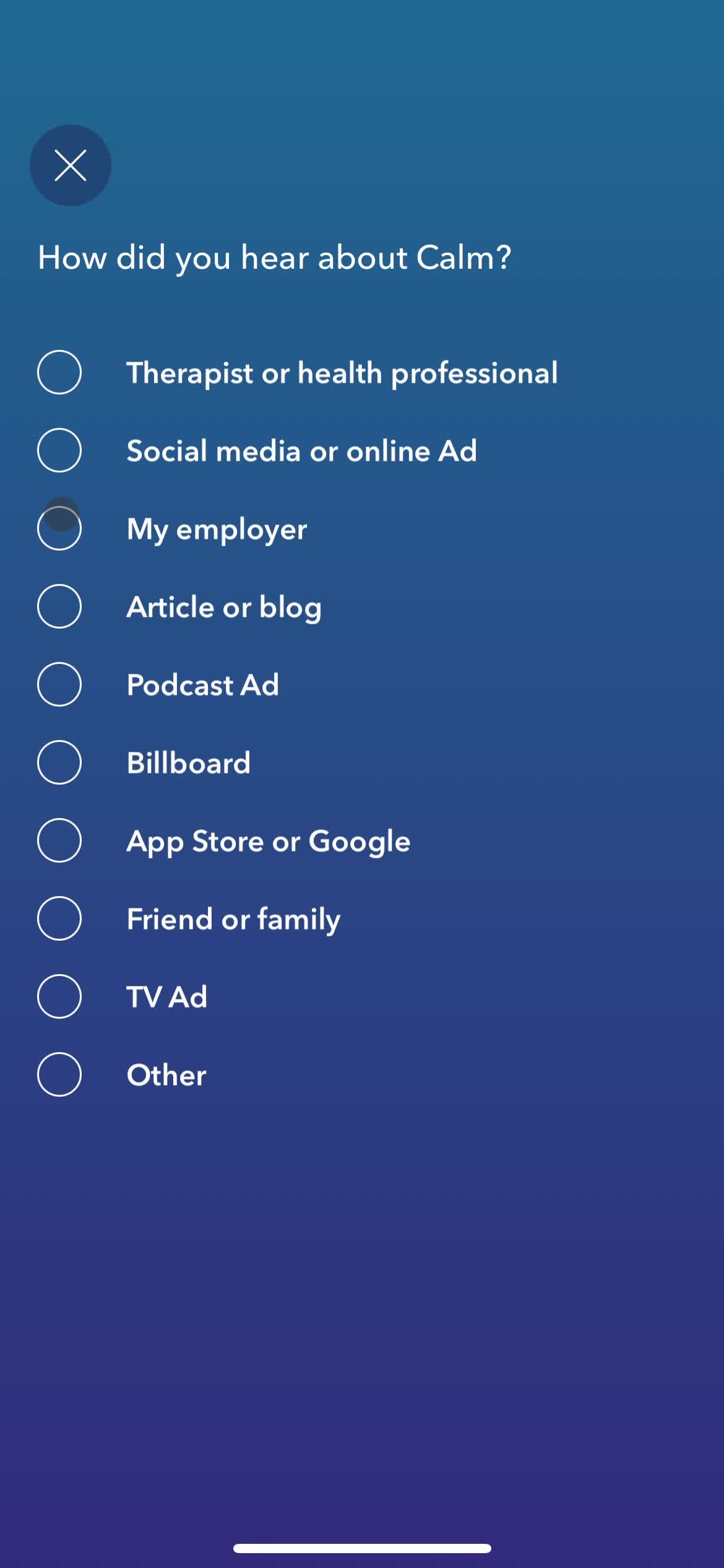 How did you hear about us? video thumbnail