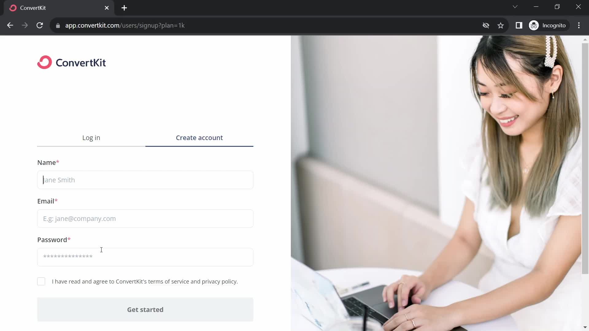 Onboarding on Kit video thumbnail