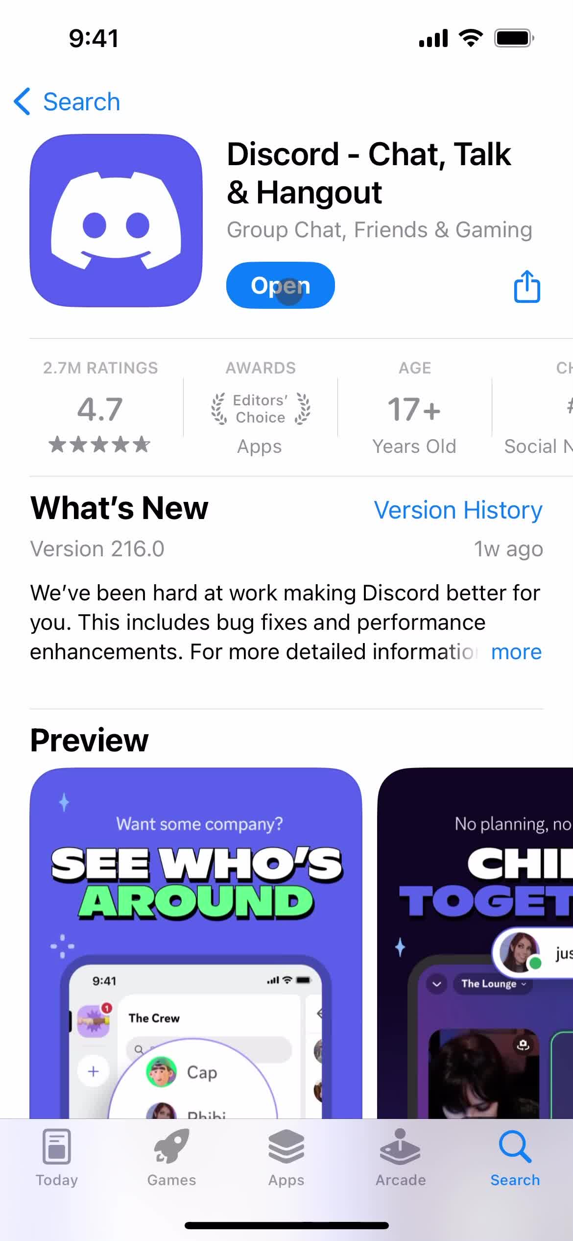 Onboarding on Discord video thumbnail