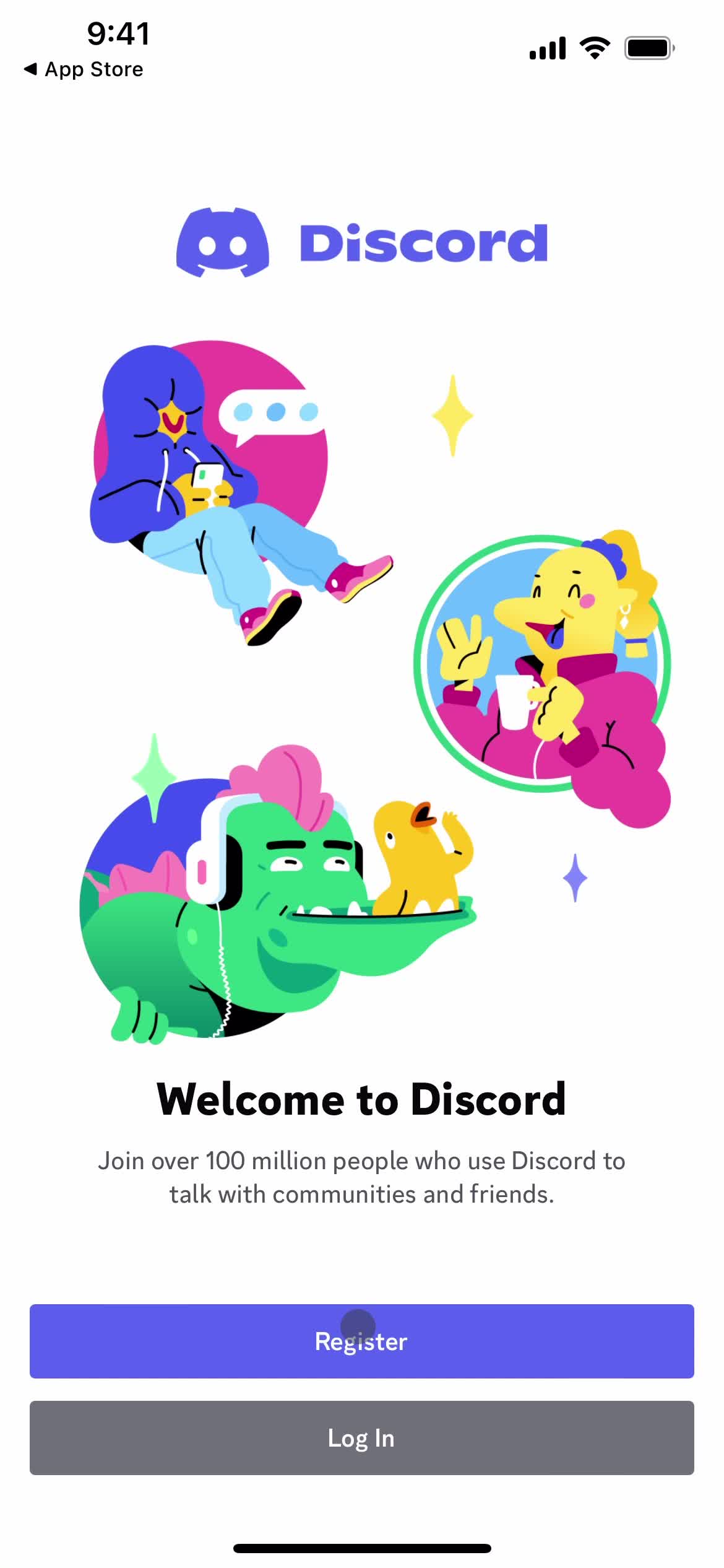 Onboarding on Discord video thumbnail