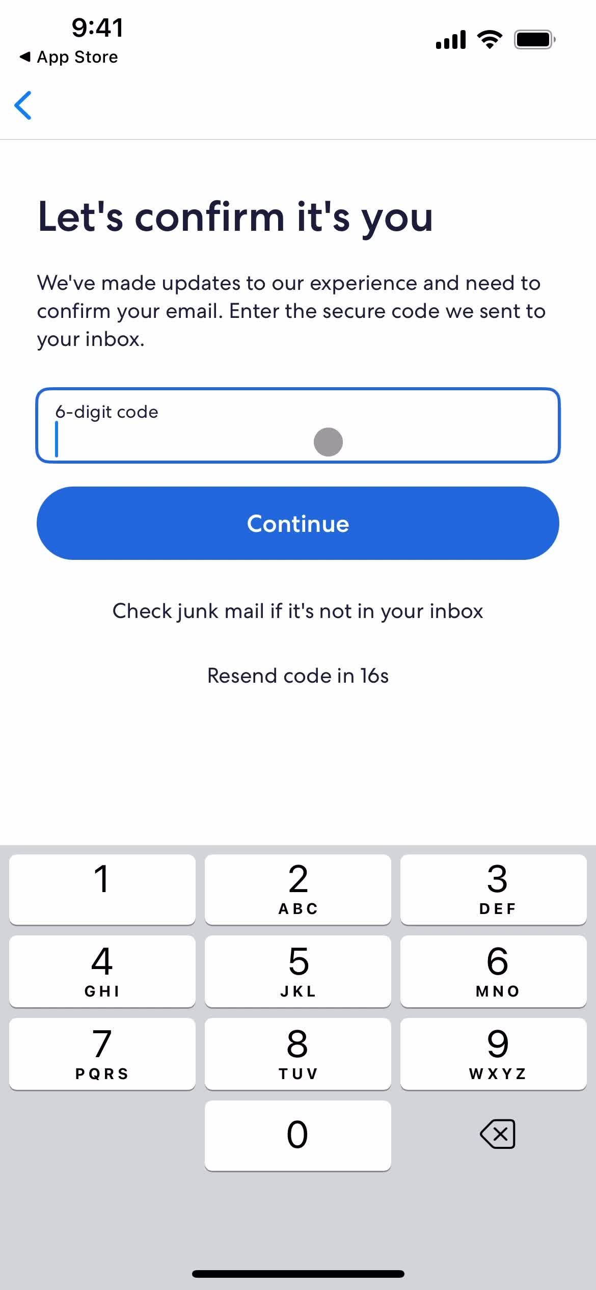 Enter code video thumbnail