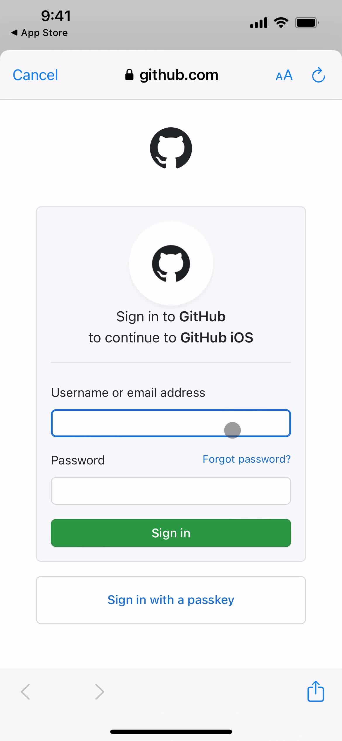 Onboarding on GitHub video thumbnail
