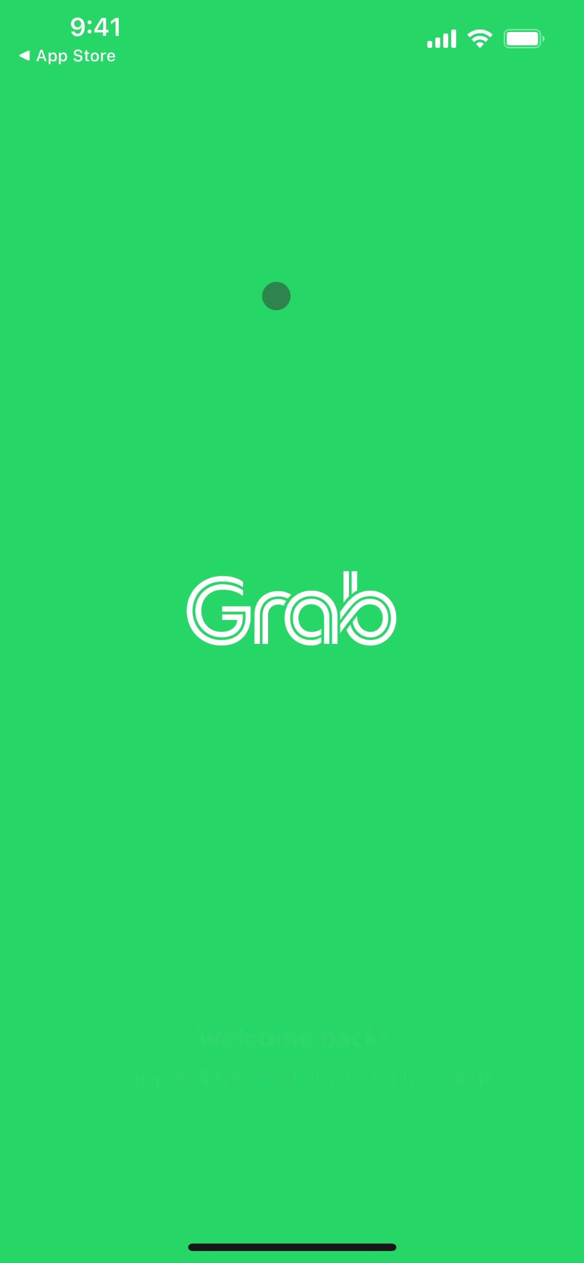 Onboarding on Grab video thumbnail