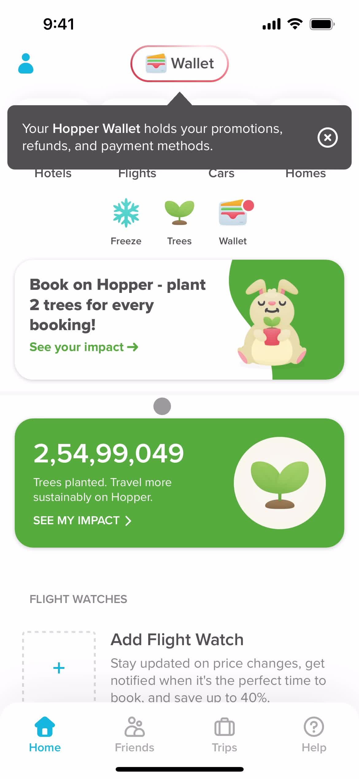 Home video thumbnail