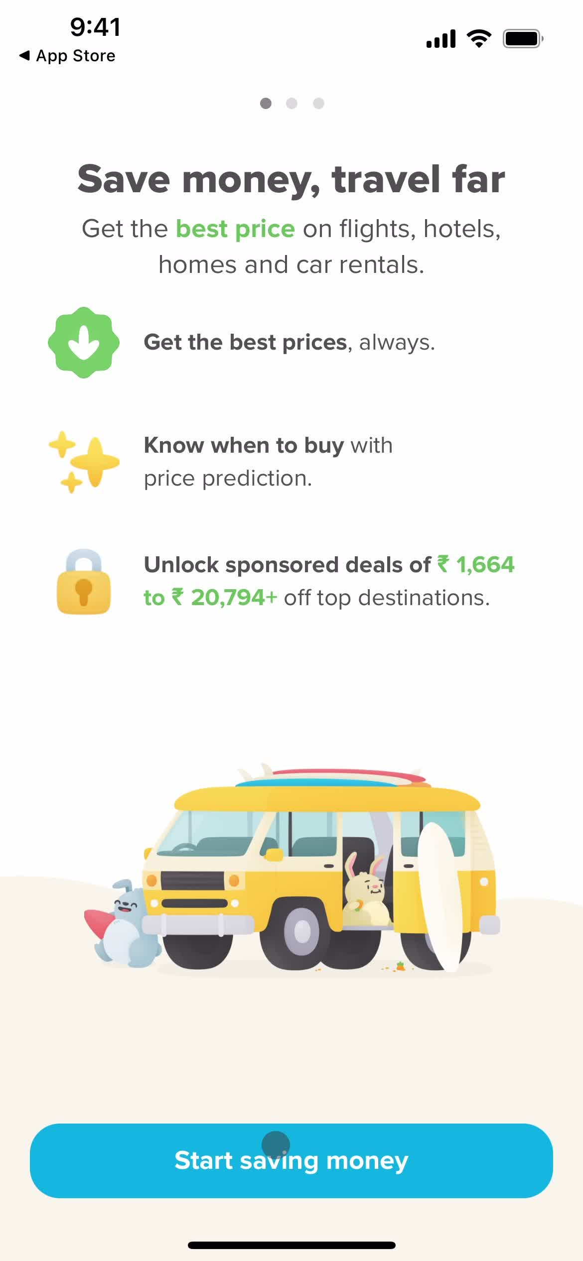 Onboarding on Hopper video thumbnail