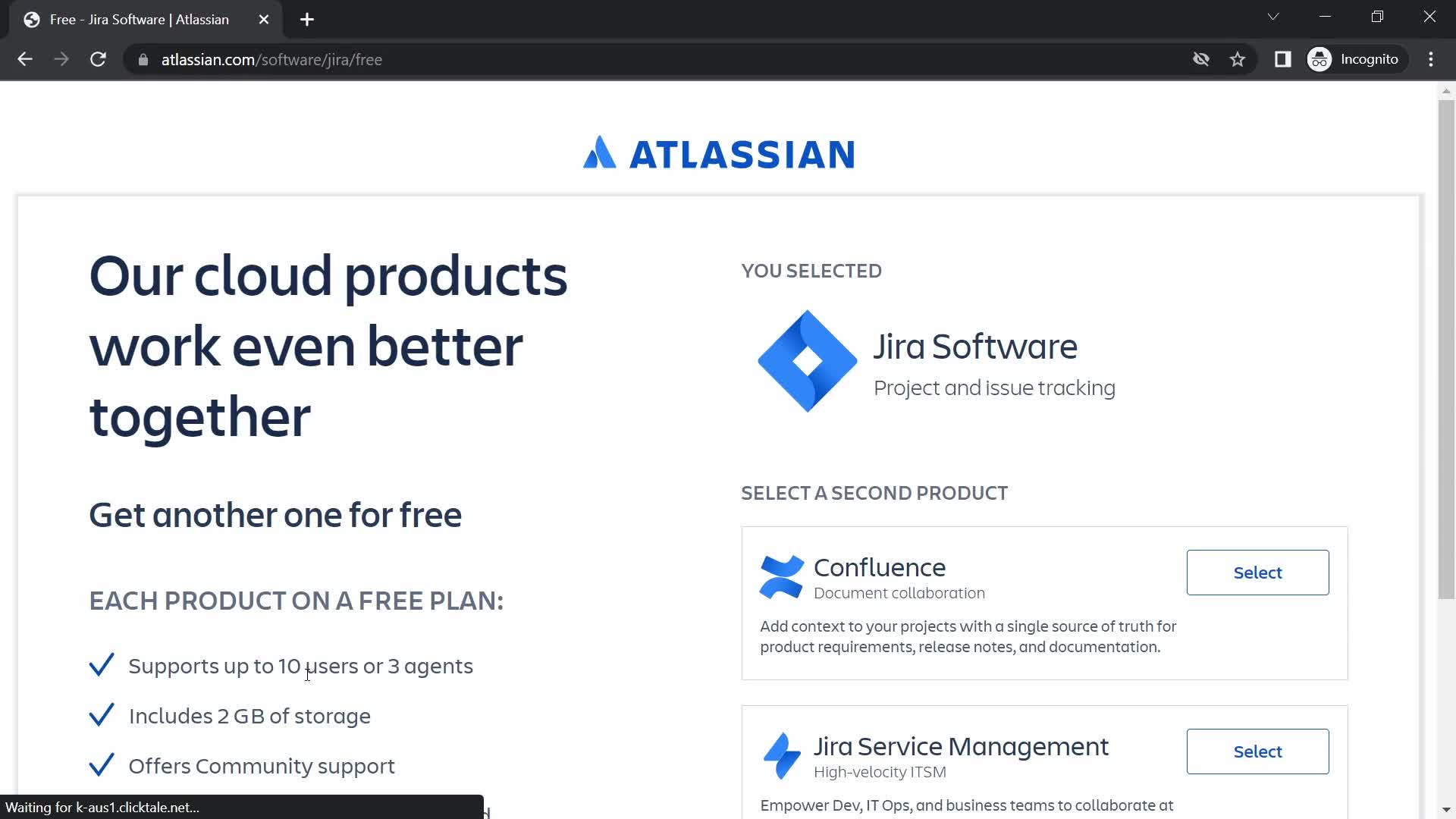 Onboarding on Jira video thumbnail