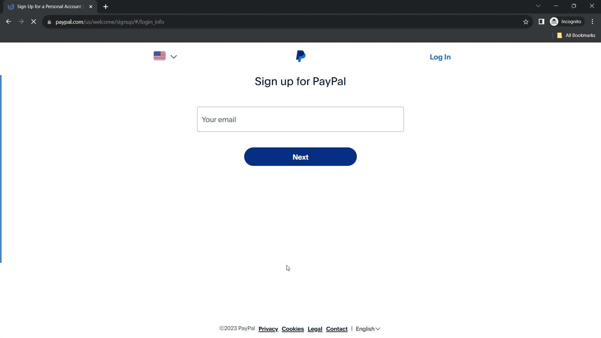 Onboarding on PayPal video thumbnail