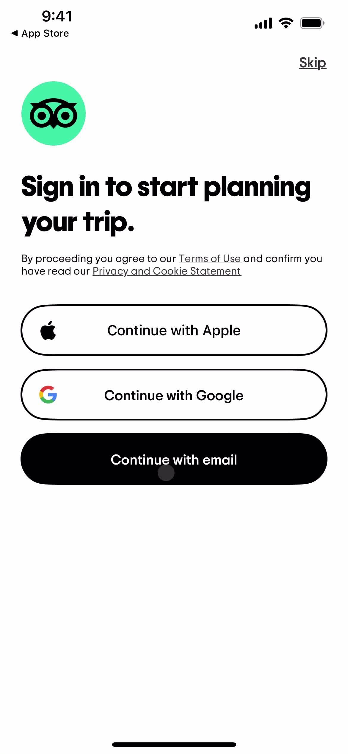 Onboarding on Tripadvisor video thumbnail