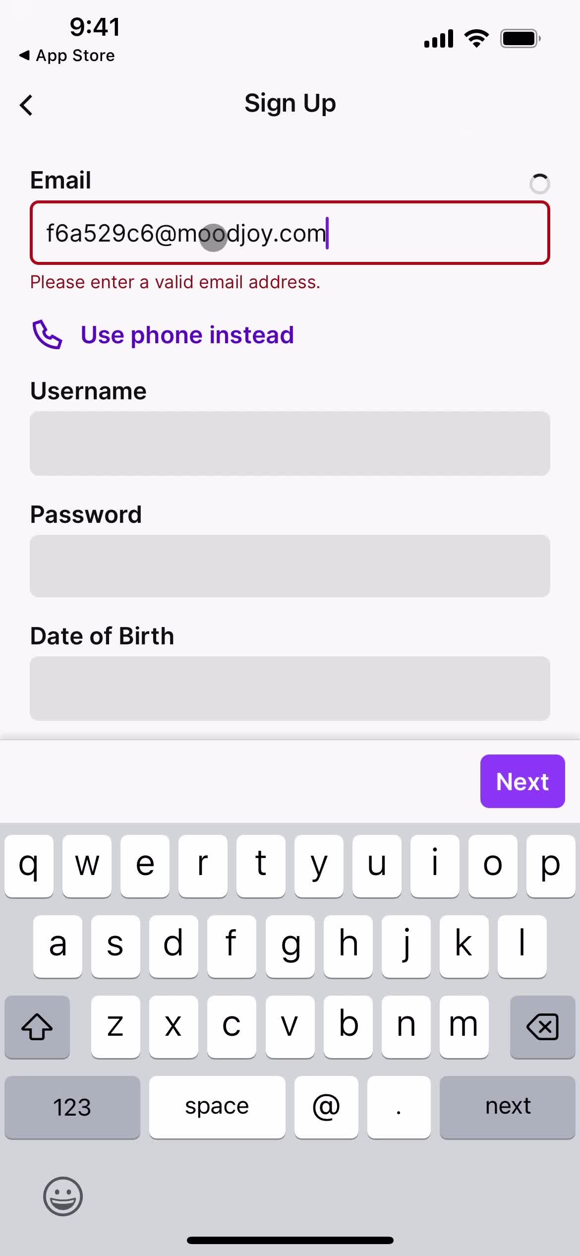 Onboarding on Twitch video thumbnail