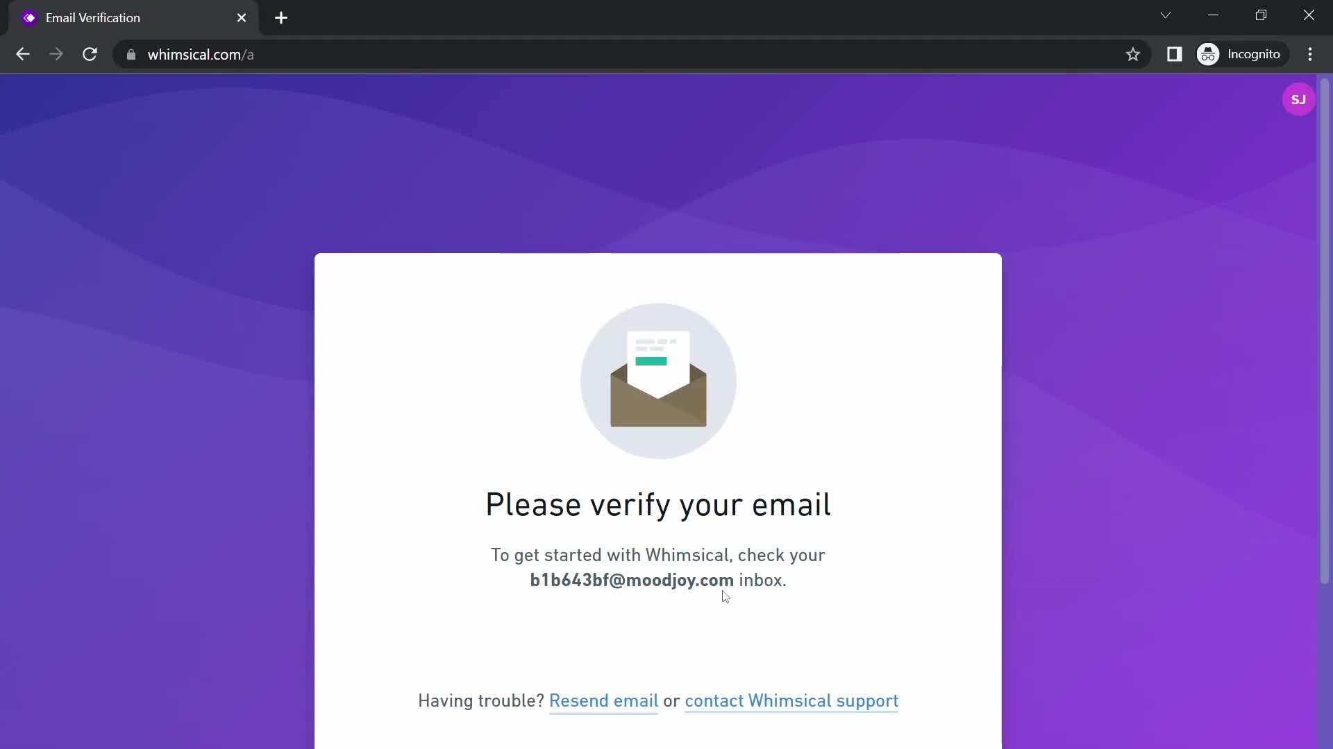 Onboarding on Whimsical video thumbnail