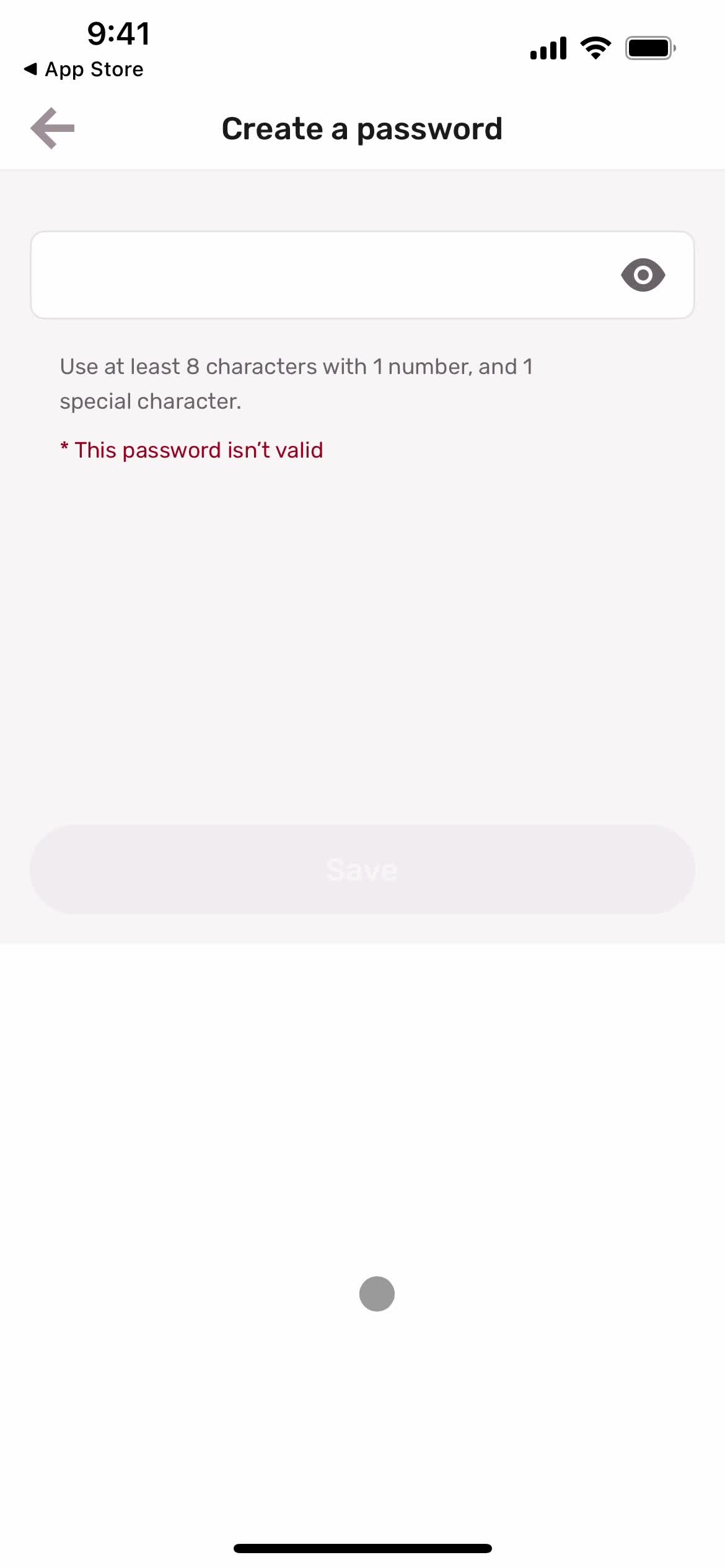 Error video thumbnail