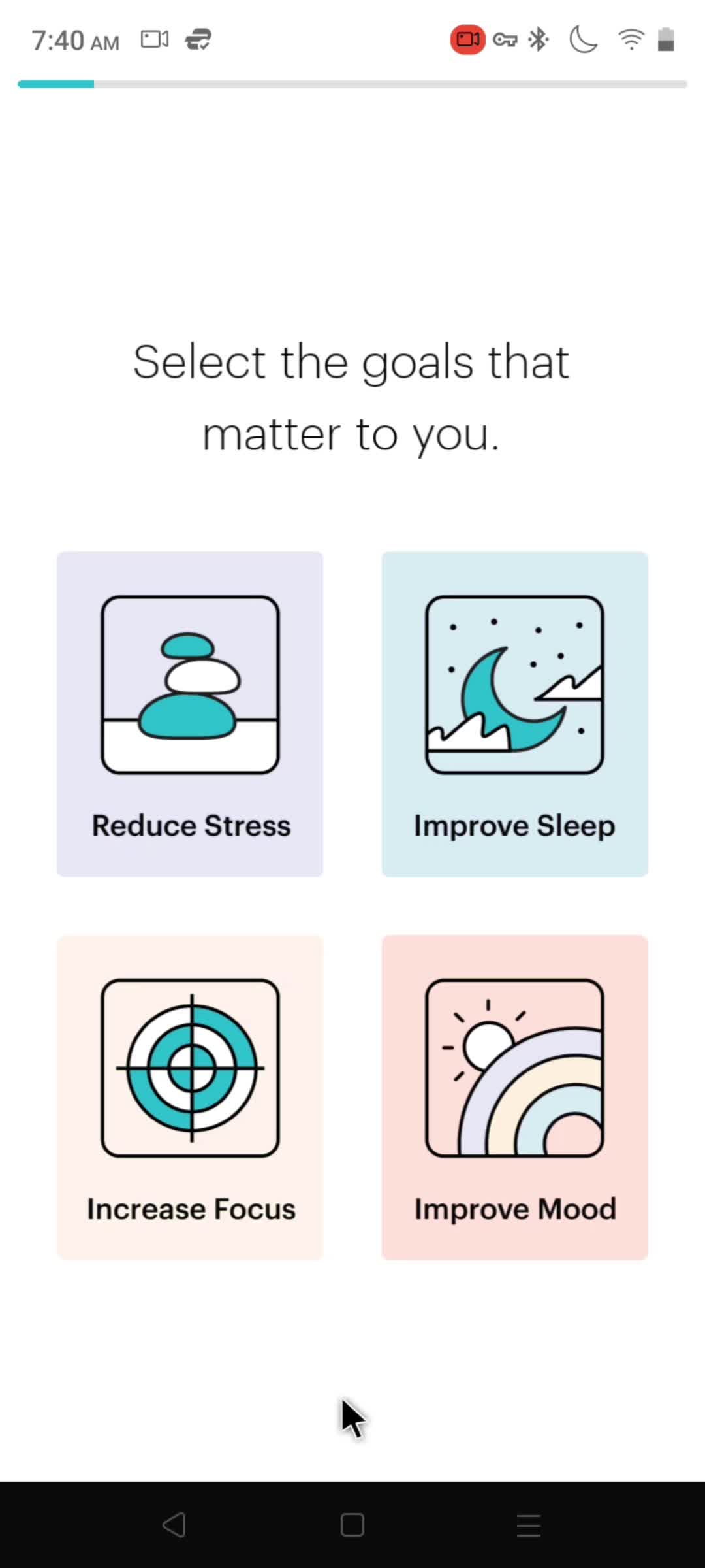 Onboarding tasks video thumbnail