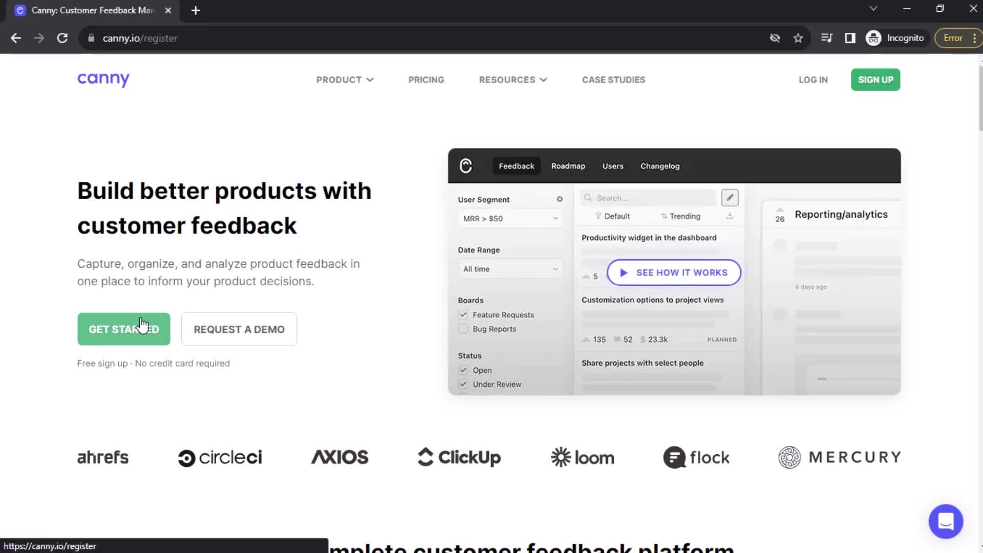 Onboarding on Canny video thumbnail