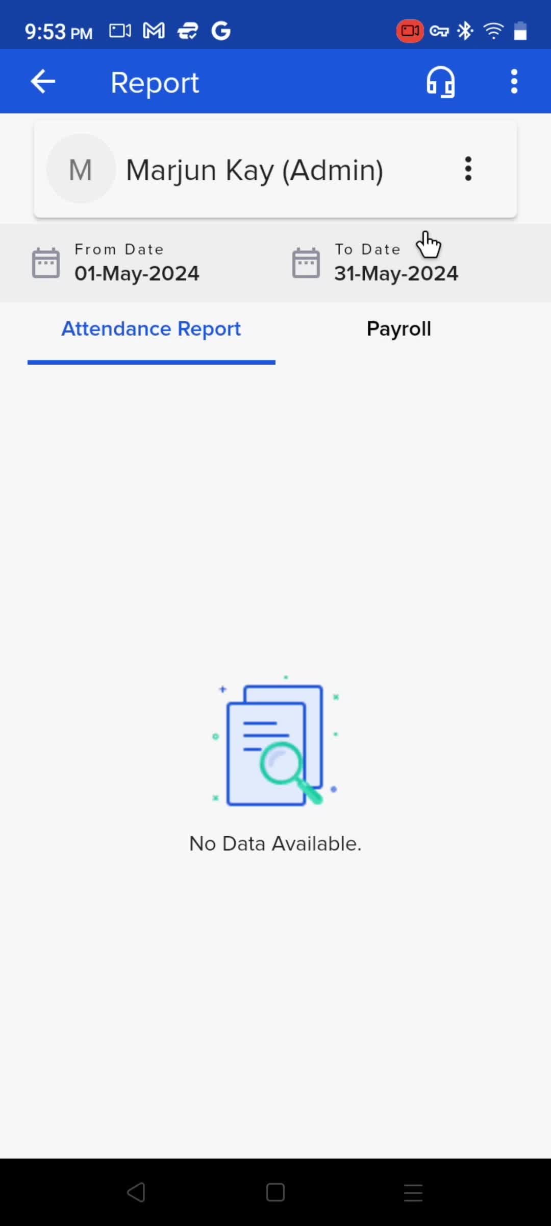 Reports video thumbnail