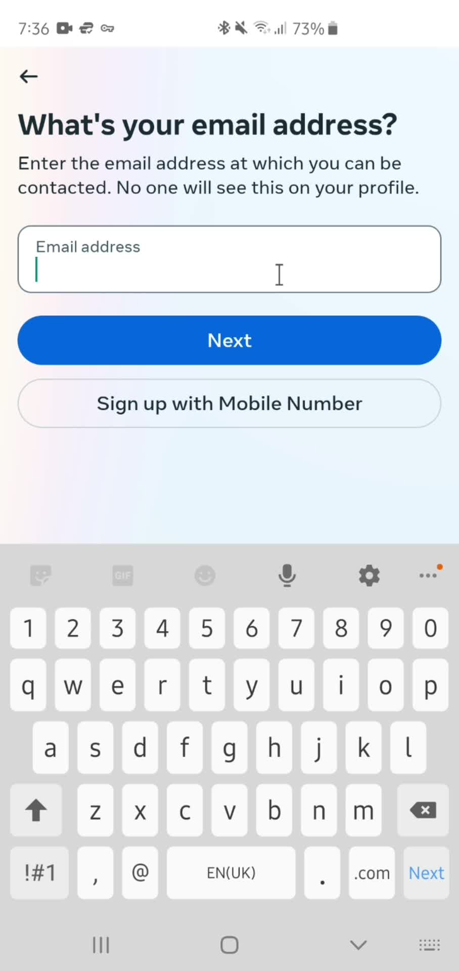 Onboarding on Instagram video thumbnail