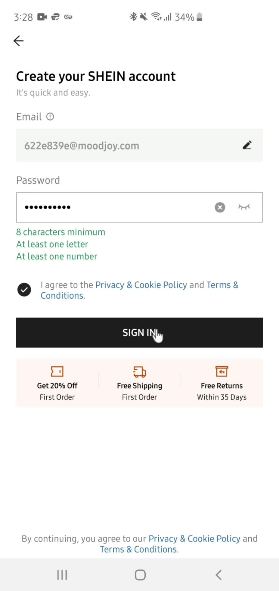 Continue video thumbnail