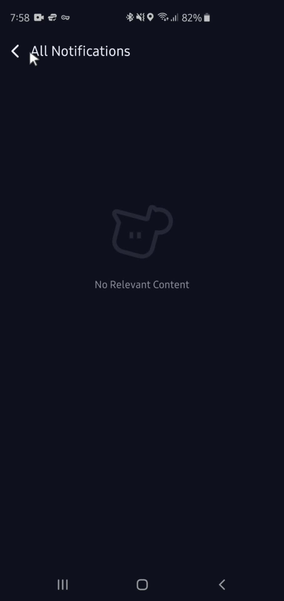 Notifications video thumbnail