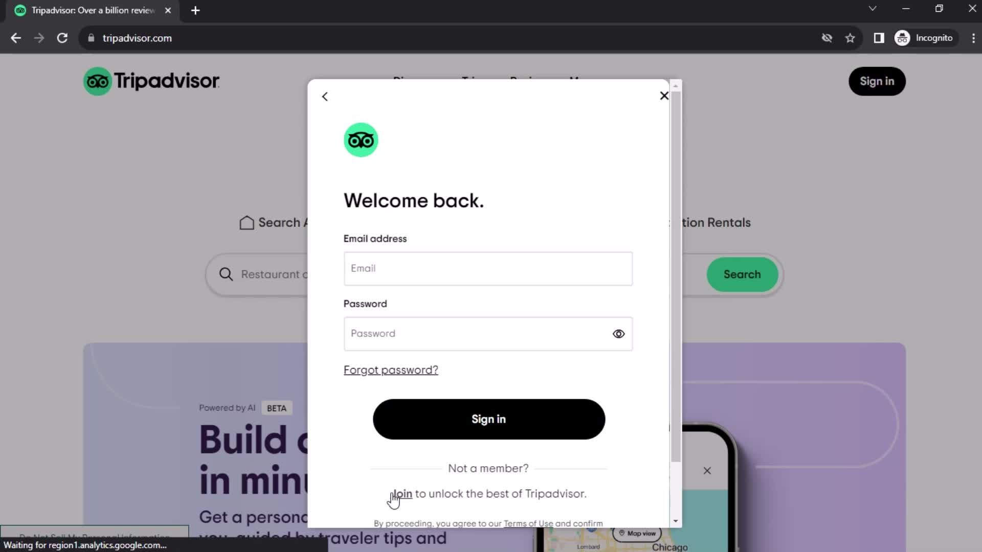 Onboarding on Tripadvisor video thumbnail