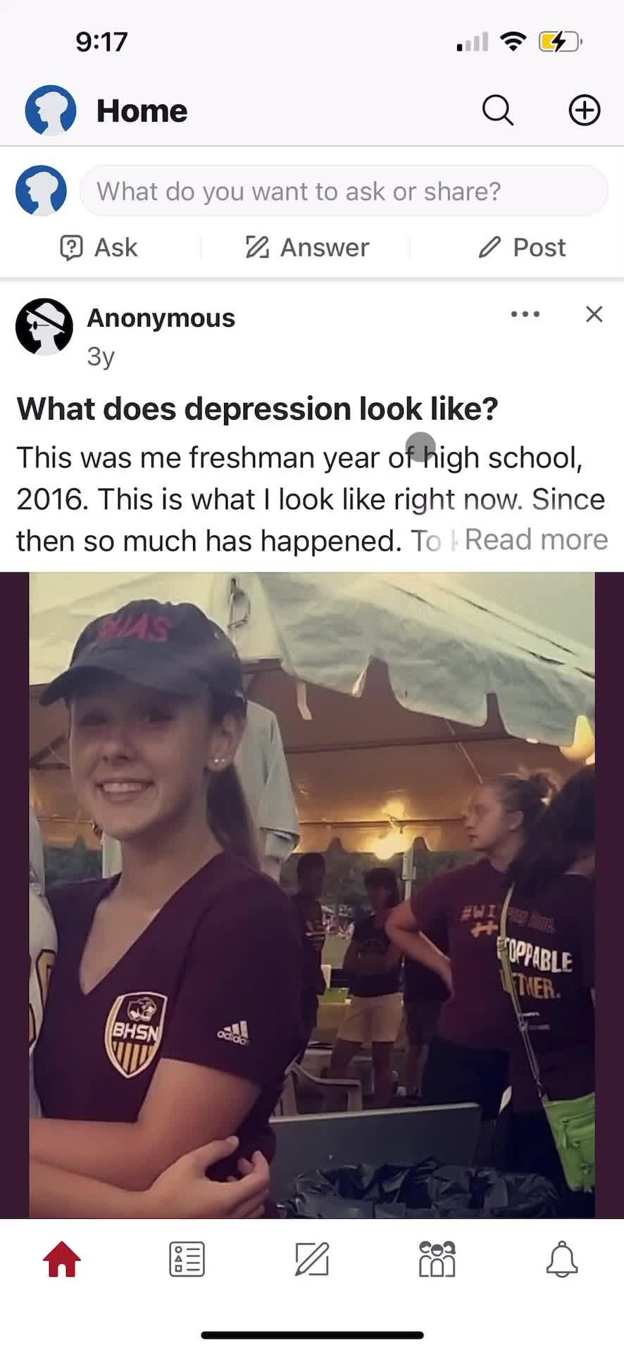 General browsing on Quora video thumbnail