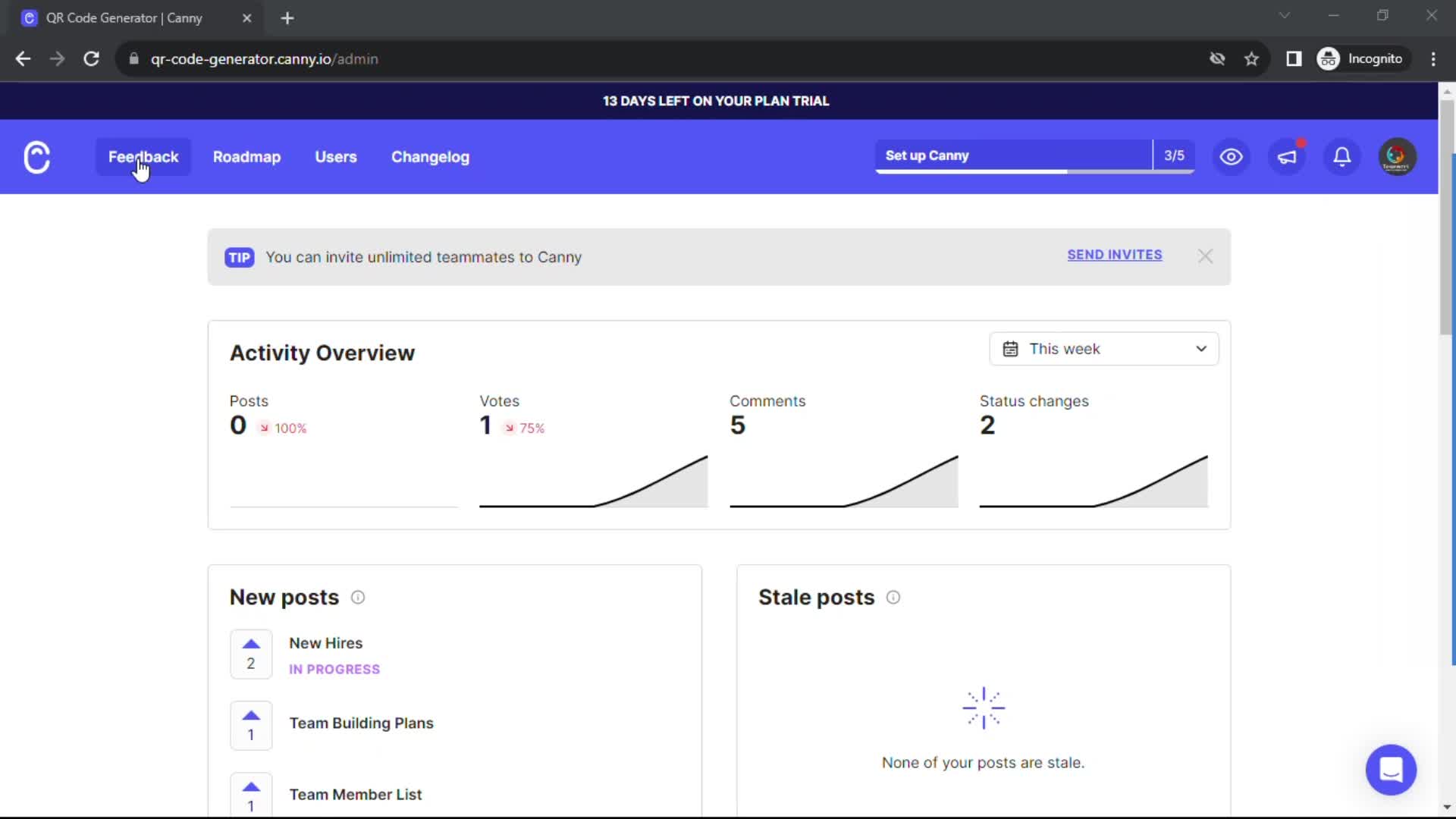 Segmenting on Canny video thumbnail