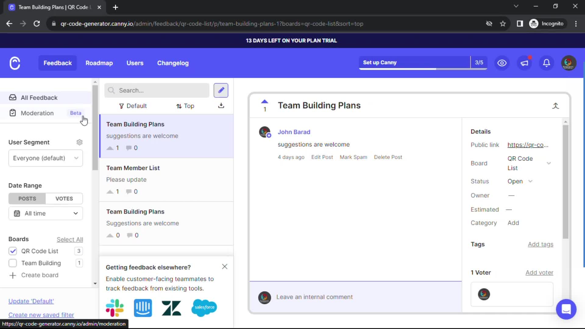 Segmenting on Canny video thumbnail