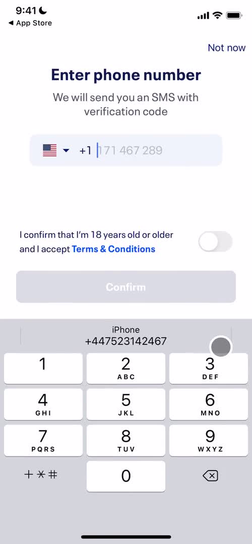 Onboarding on TIER video thumbnail