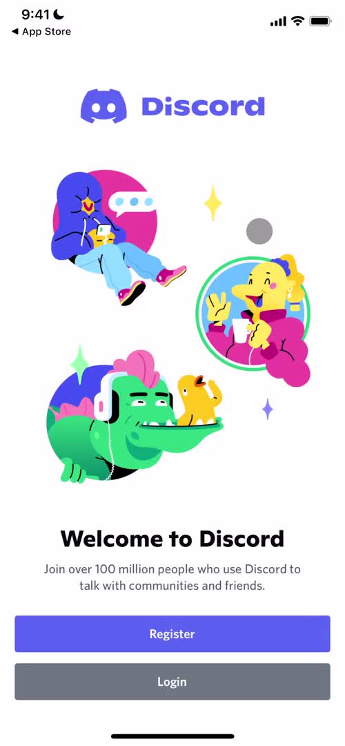 Onboarding on Discord video thumbnail