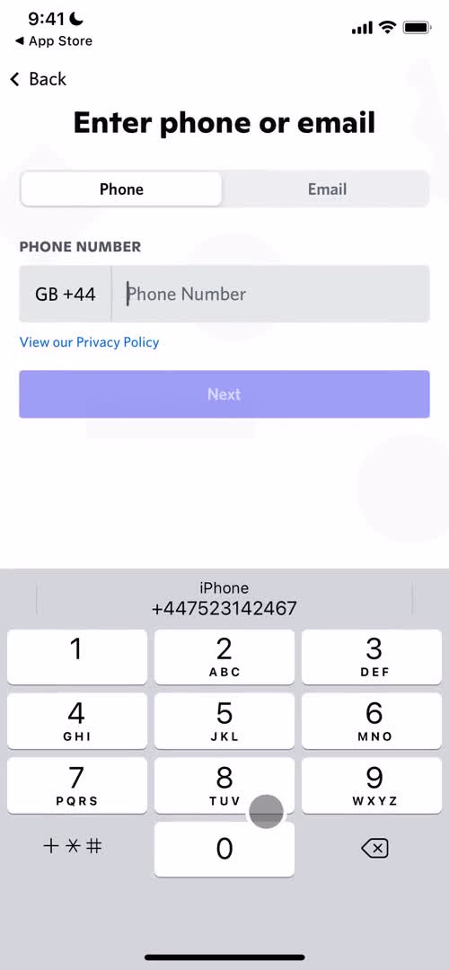 Onboarding on Discord video thumbnail
