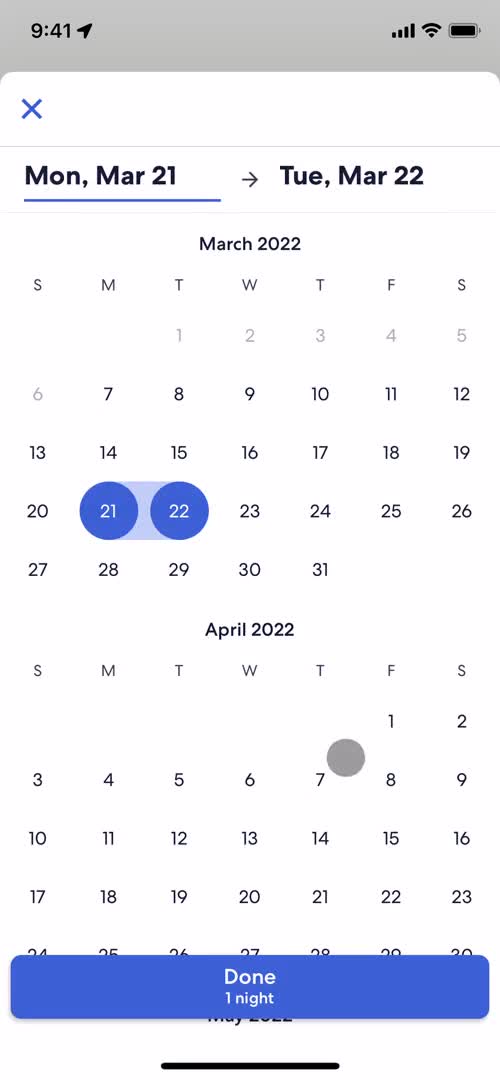 Finding hotels on Expedia video thumbnail