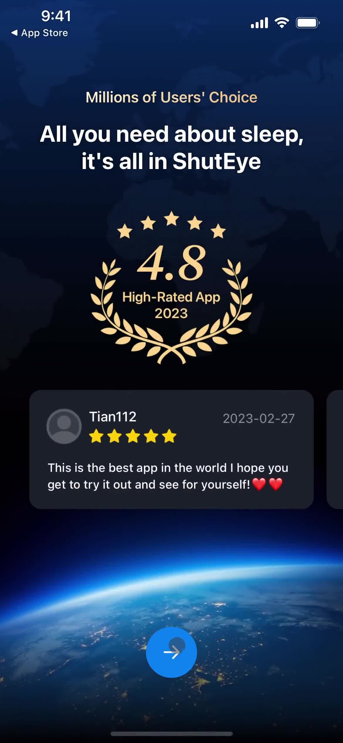 Continue video thumbnail