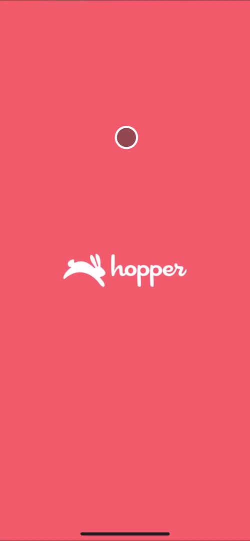 Onboarding on Hopper video thumbnail