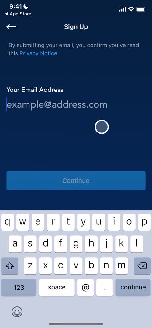 Onboarding on Crypto.com video thumbnail