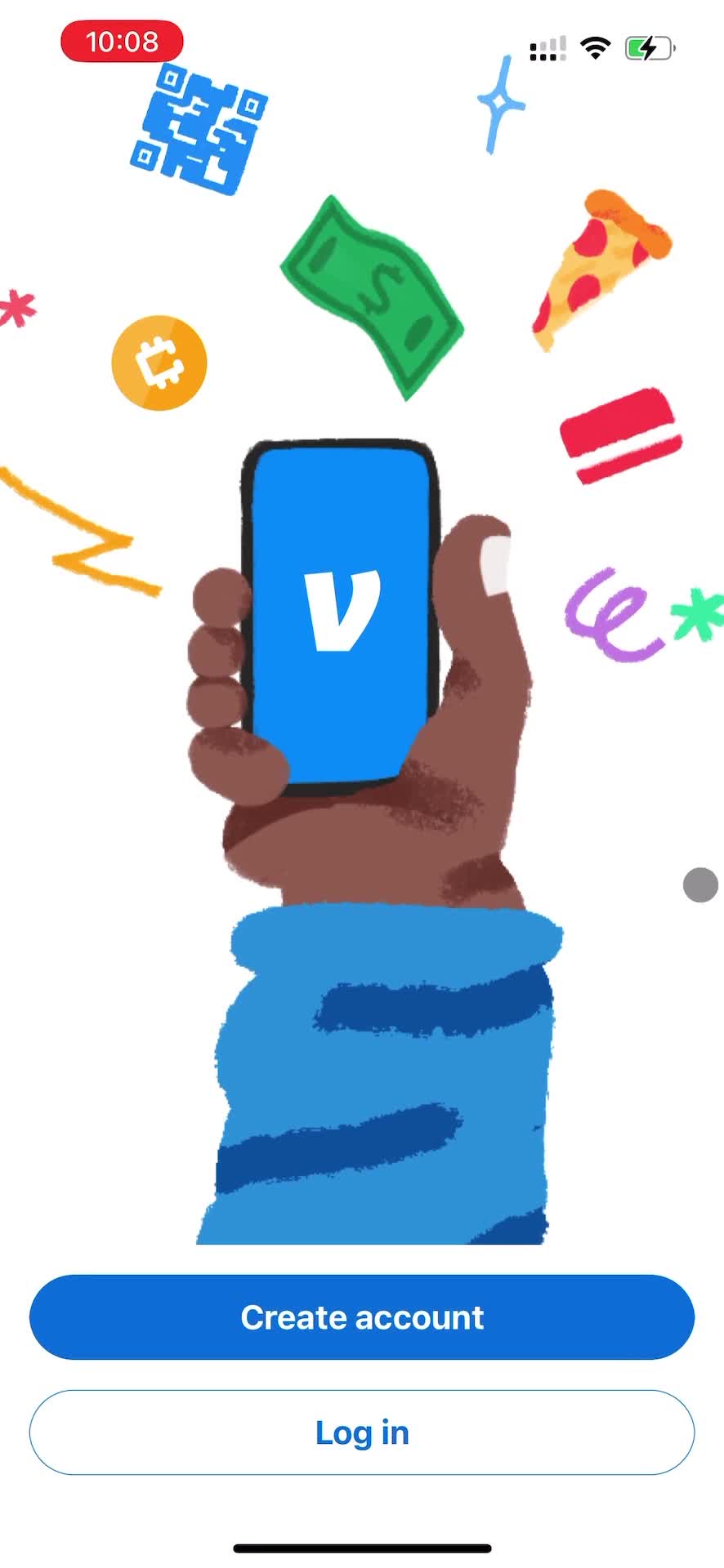 Onboarding on Venmo video thumbnail