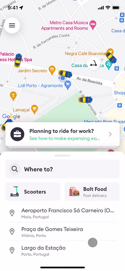 Home video thumbnail