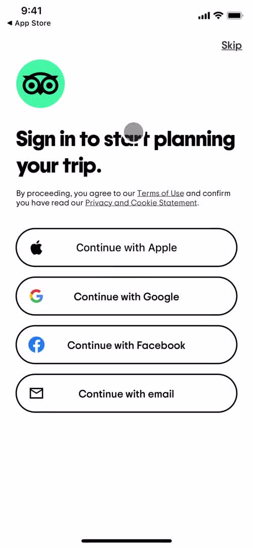 Onboarding on Tripadvisor video thumbnail