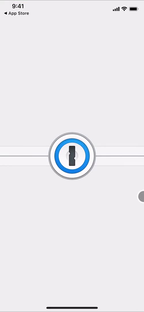 Onboarding on 1Password video thumbnail