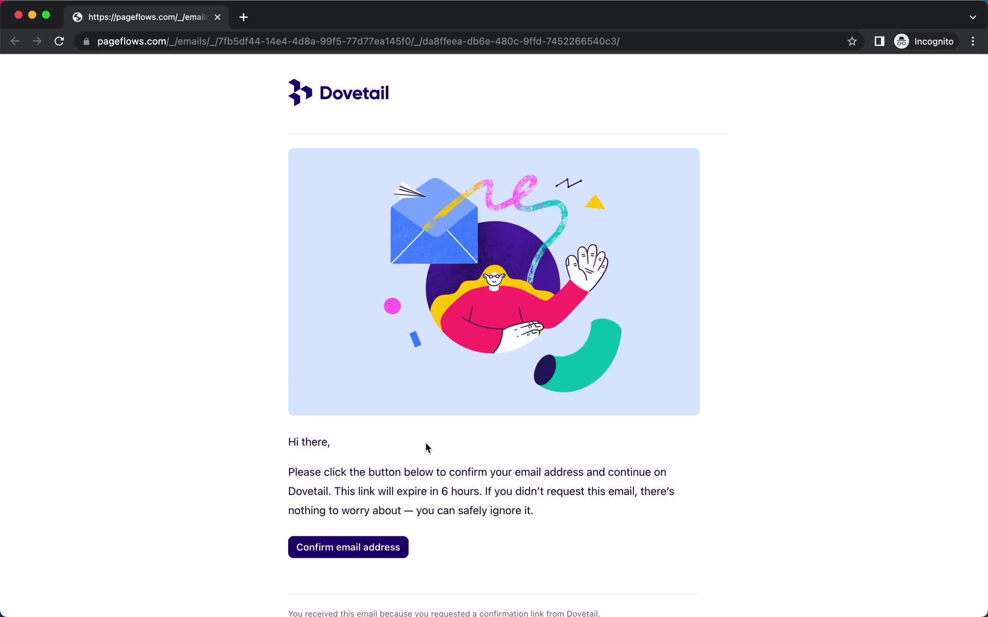 Onboarding on Dovetail video thumbnail