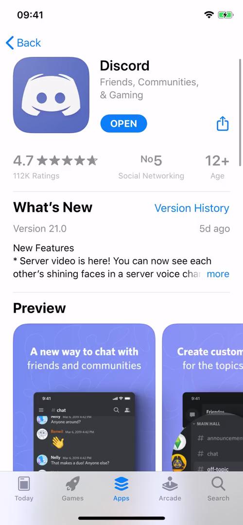 Onboarding on Discord video thumbnail