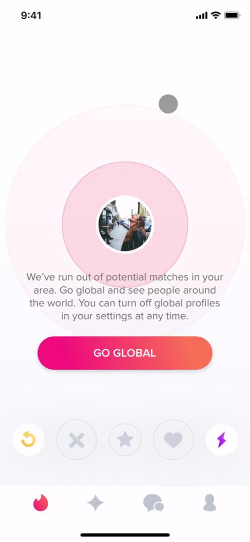 Deleting your account on Tinder video thumbnail