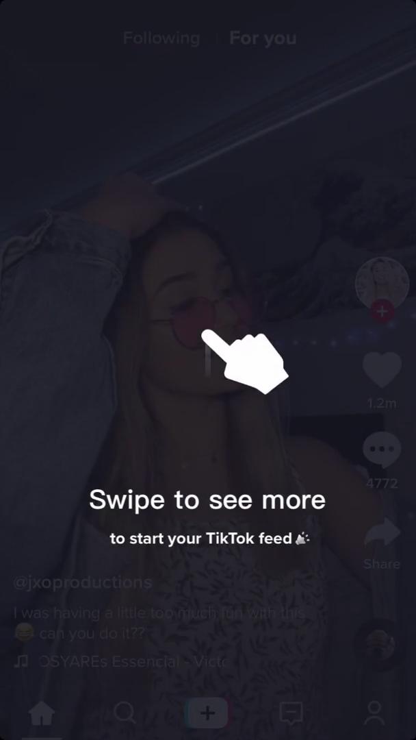 Onboarding on TikTok video thumbnail