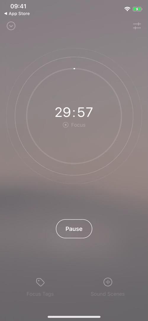 Session started video thumbnail