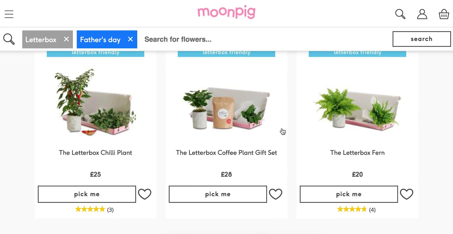 Buying something on Moonpig video thumbnail