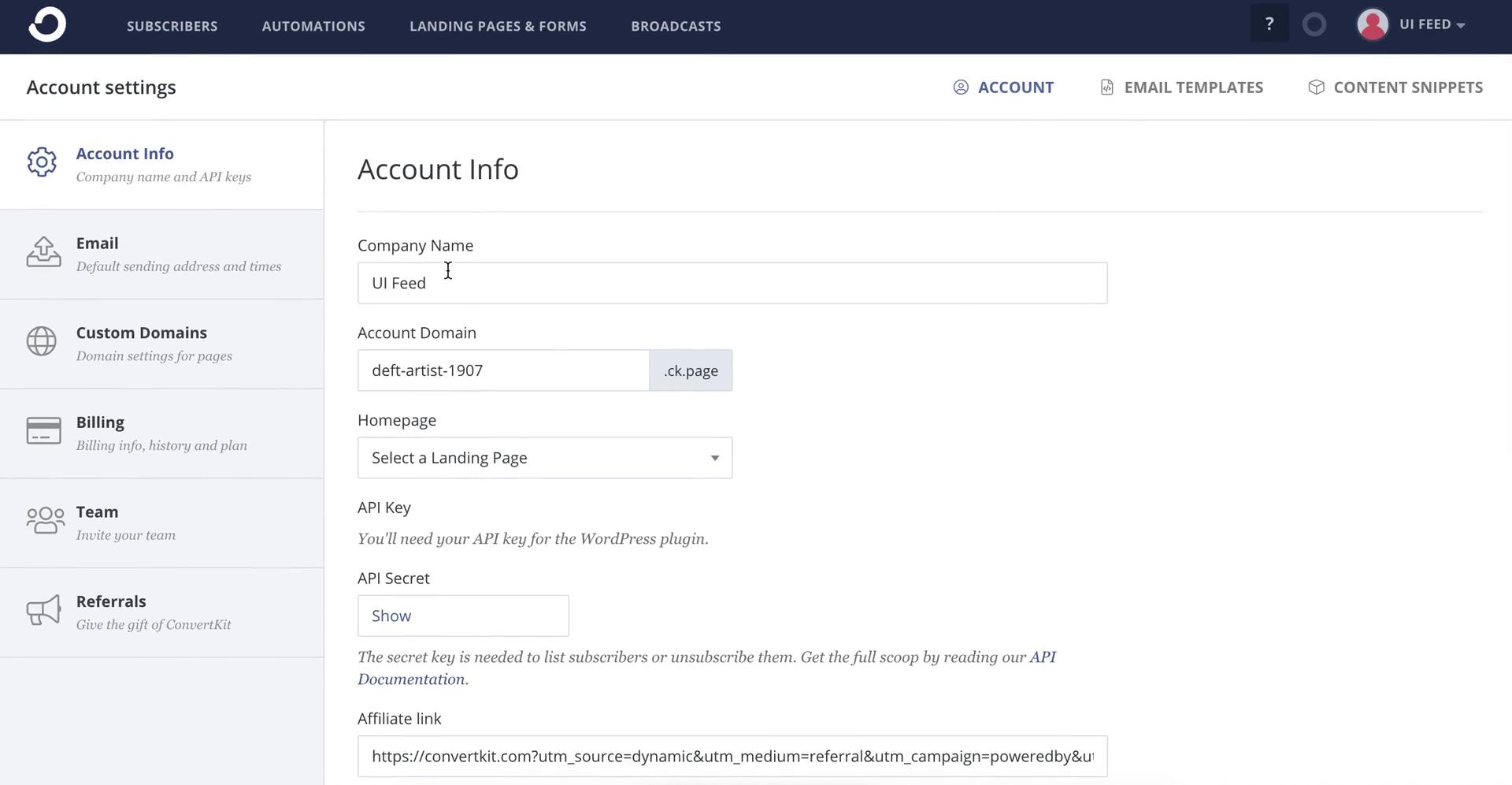 General browsing on Kit video thumbnail