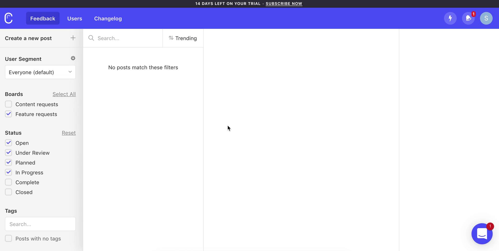 Creating a board on Canny video thumbnail