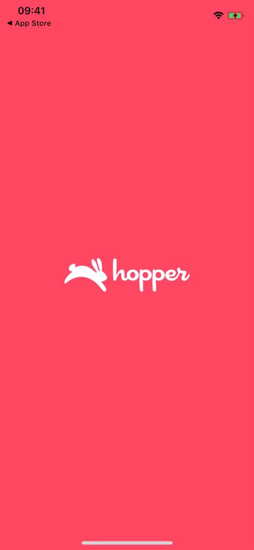 Onboarding on Hopper video thumbnail