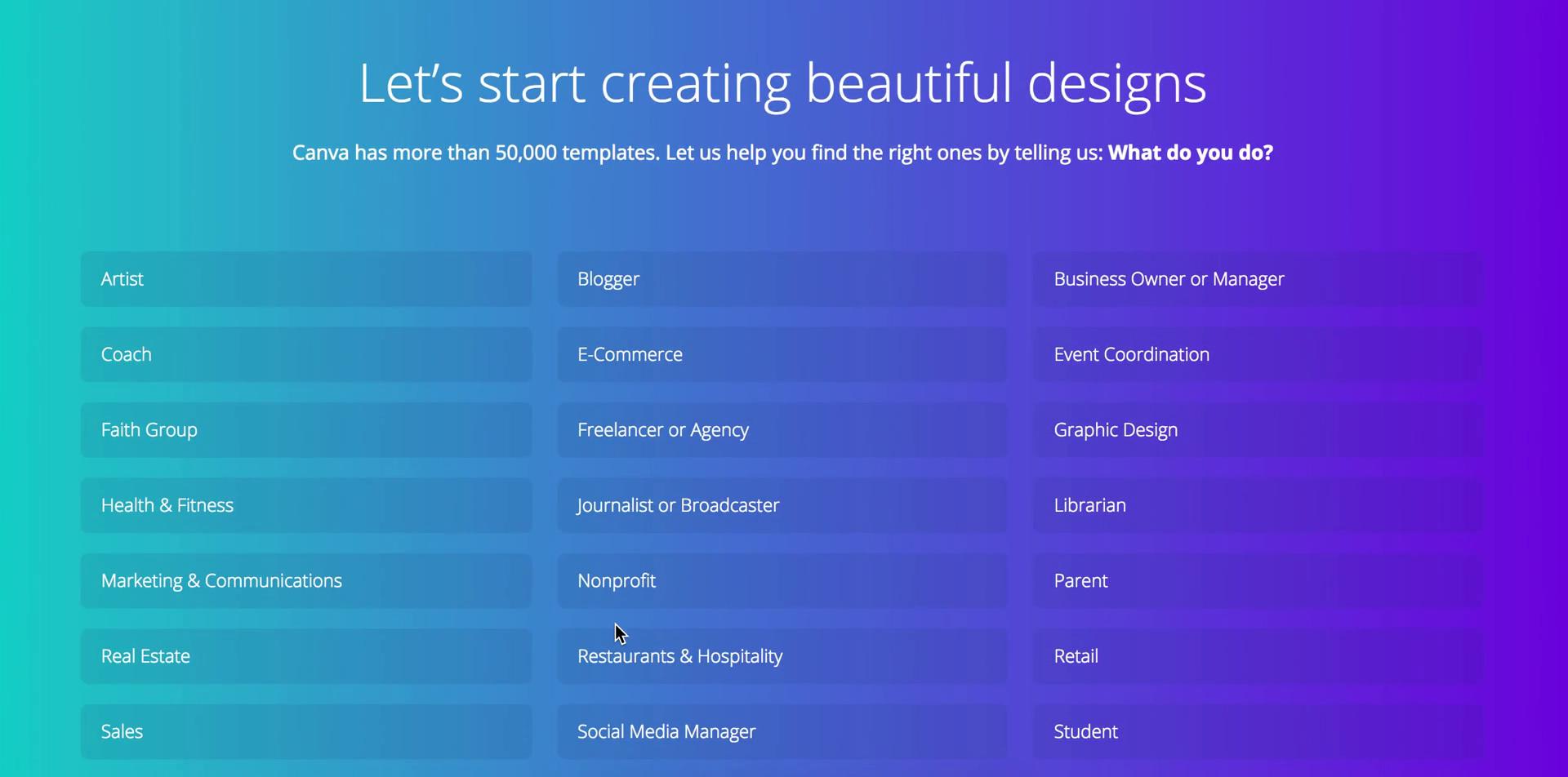 Onboarding on Canva video thumbnail