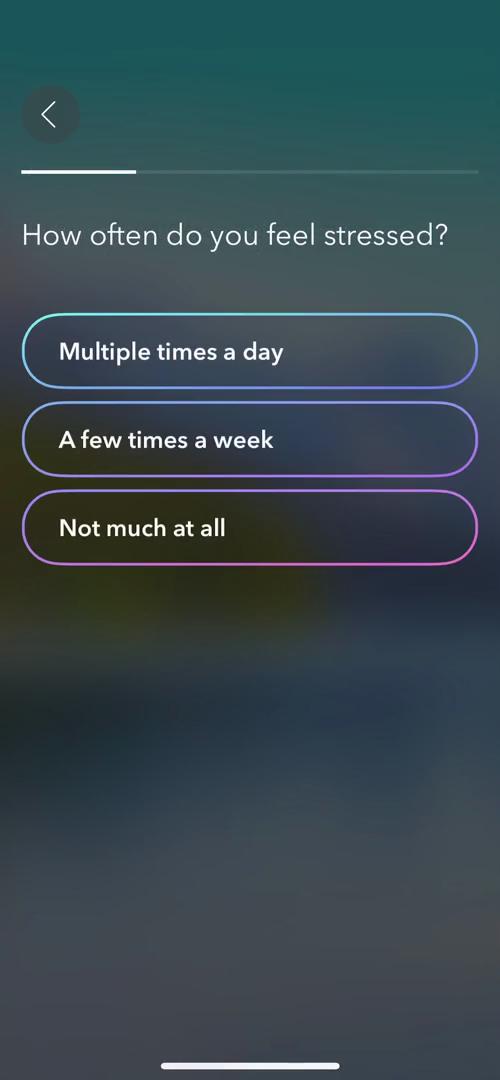 Onboarding question video thumbnail
