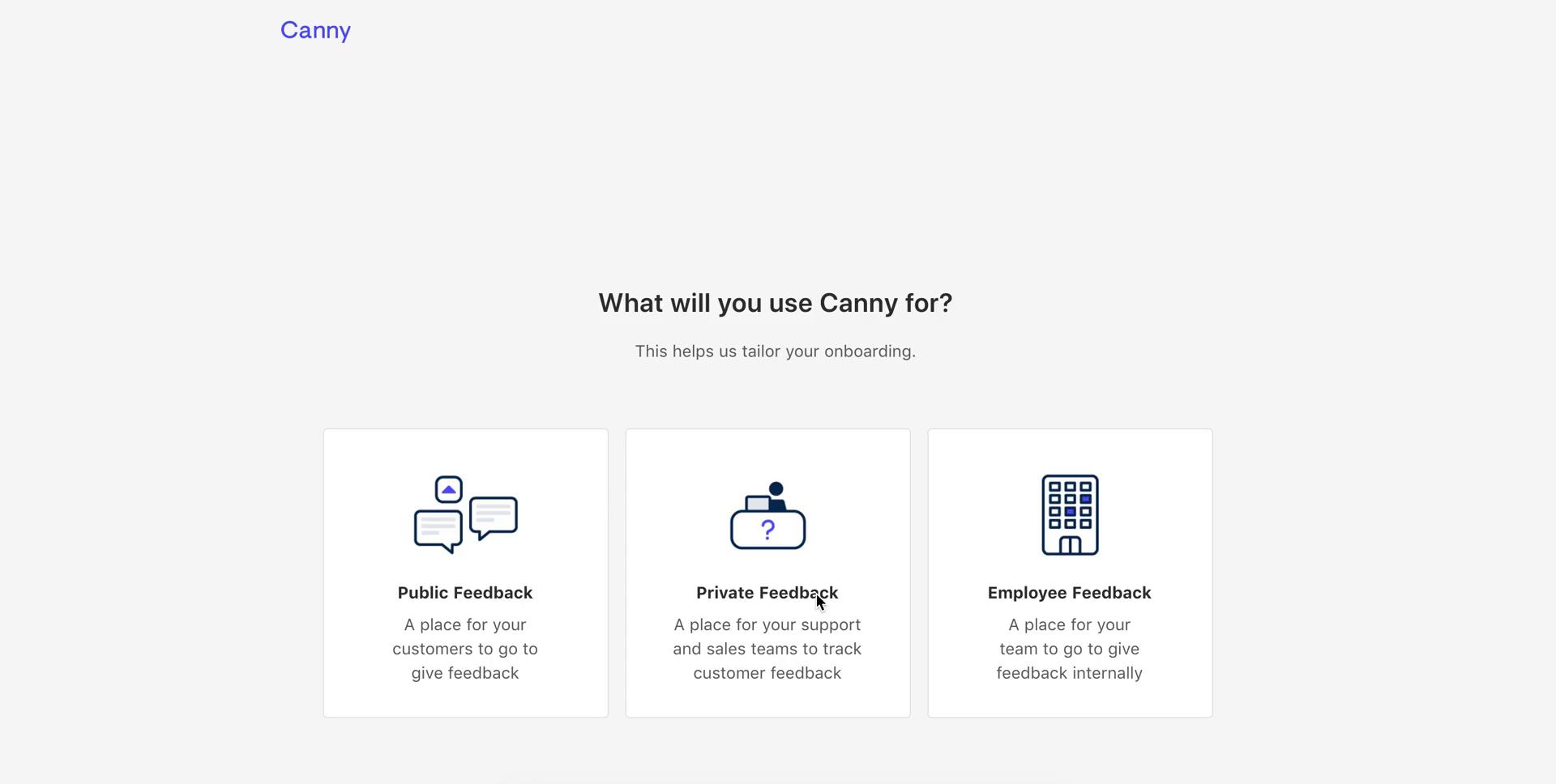 Onboarding on Canny video thumbnail