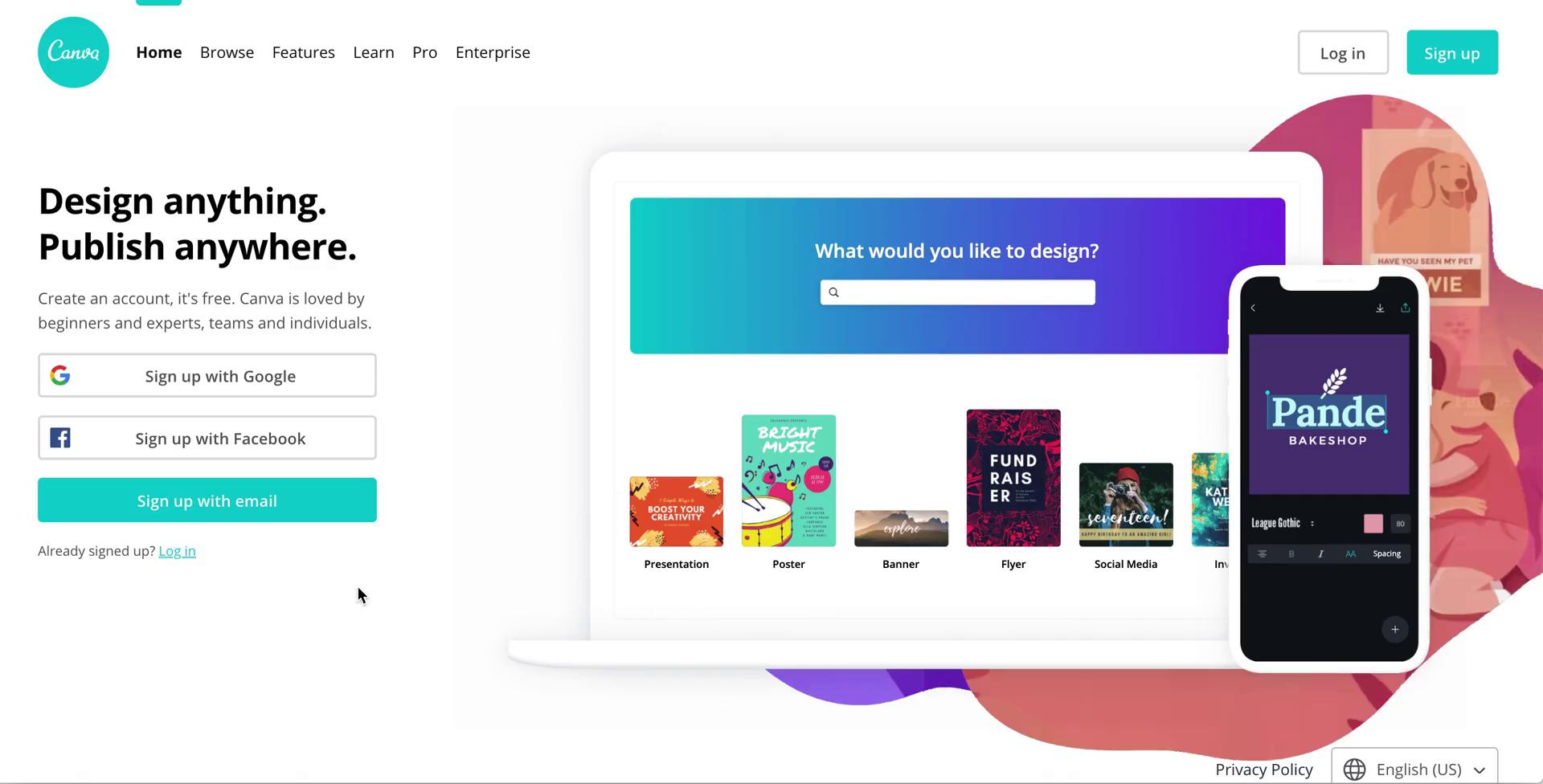 Onboarding on Canva video thumbnail